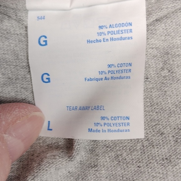 Punk golden girls men's t shirt size large - Picture 6 of 10